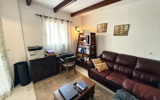 Appartement in Torrevieja, 3 slaapkamers  - AG152706 - Foto - Small - 8