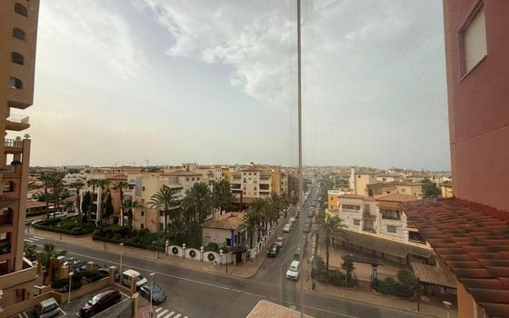 Appartement in Torrevieja, 3 slaapkamers  - AG152706 - Foto - Small - 26