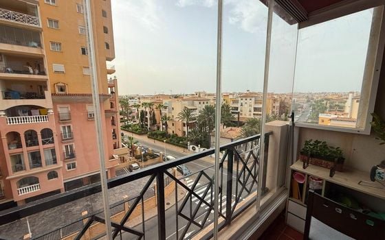 Appartement in Torrevieja, 3 slaapkamers  - AG152706 - Foto - Small - 25