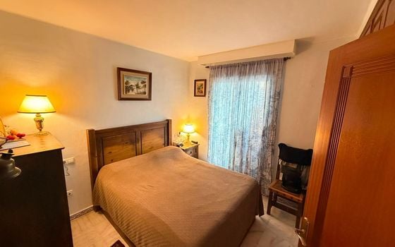 Appartement in Torrevieja, 3 slaapkamers  - AG152706 - Foto - Small - 13