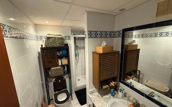 Appartement in Torrevieja, 3 slaapkamers  - AG152706 - Foto - Small - 16