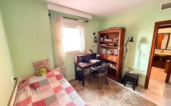 Appartement in Torrevieja, 3 slaapkamers  - AG152706 - Foto - Small - 19
