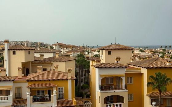 Appartement in Torrevieja, 3 slaapkamers  - AG152706 - Foto - Small - 27