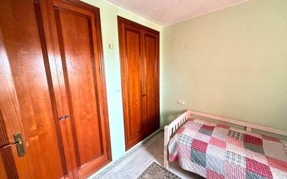 Appartement in Torrevieja, 3 slaapkamers  - AG152706 - Foto - Small - 23