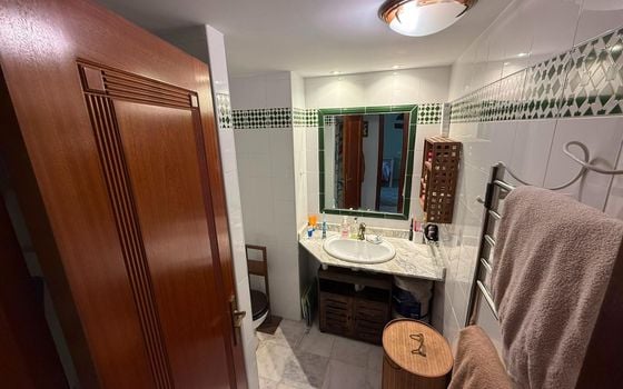 Appartement in Torrevieja, 3 slaapkamers  - AG152706 - Foto - Small - 20