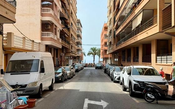Penthouse de 3 chambres à Torrevieja - AG152713 - Photo - Small - 29