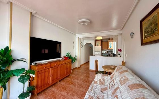 Penthouse de 3 chambres à Torrevieja - AG152713 - Photo - 3