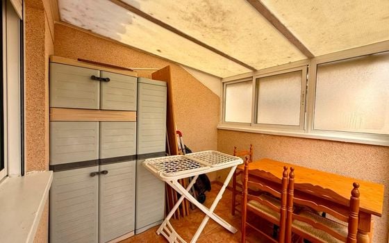 Penthouse de 3 chambres à Torrevieja - AG152713 - Photo - Small - 23