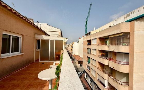 Penthouse de 3 chambres à Torrevieja - AG152713 - Photo - Small - 22