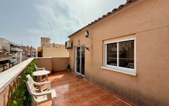 Penthouse de 3 chambres à Torrevieja - AG152713 - Photo - Small - 25