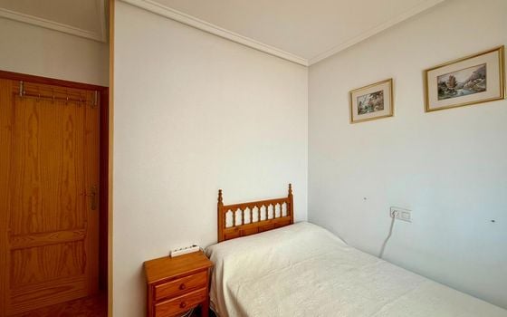 Penthouse de 3 chambres à Torrevieja - AG152713 - Photo - Small - 11