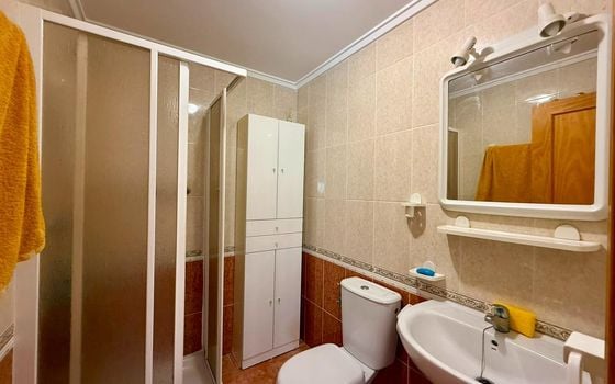 Penthouse de 3 chambres à Torrevieja - AG152713 - Photo - Small - 16