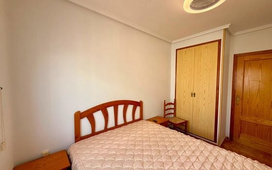 Penthouse de 3 chambres à Torrevieja - AG152713 - Photo - Small - 14