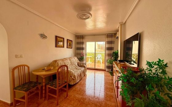 Penthouse de 3 chambres à Torrevieja - AG152713 - Photo - Small - 6