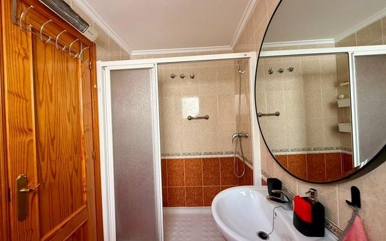 Penthouse de 3 chambres à Torrevieja - AG152713 - Photo - Small - 19
