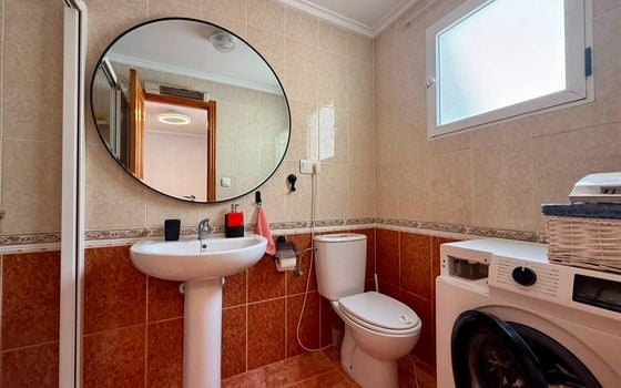 Penthouse de 3 chambres à Torrevieja - AG152713 - Photo - Small - 18