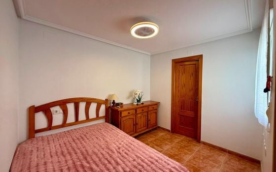Penthouse de 3 chambres à Torrevieja - AG152713 - Photo - Small - 7