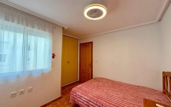 Penthouse de 3 chambres à Torrevieja - AG152713 - Photo - Small - 9