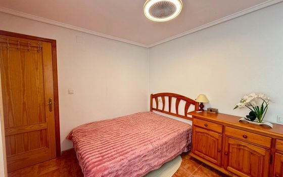 Penthouse de 3 chambres à Torrevieja - AG152713 - Photo - Small - 8