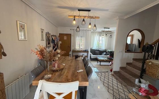 3 bedroom Townhouse in Torrevieja - AG152716 - Photo - Small - 6
