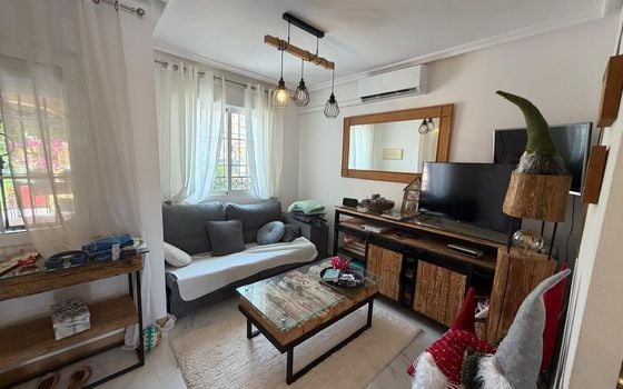 3 bedroom Townhouse in Torrevieja - AG152716 - Photo - 4