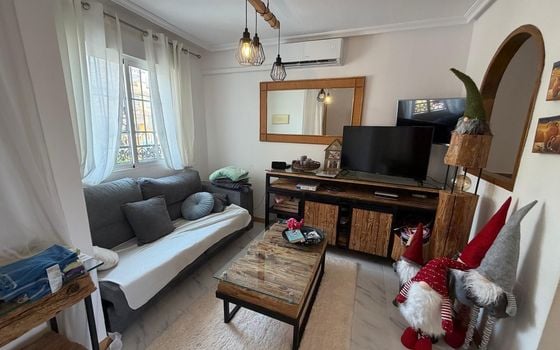 3 bedroom Townhouse in Torrevieja - AG152716 - Photo - 5