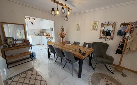 3 bedroom Townhouse in Torrevieja - AG152716 - Photo - Small - 7