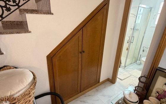 3 bedroom Townhouse in Torrevieja - AG152716 - Photo - Small - 11