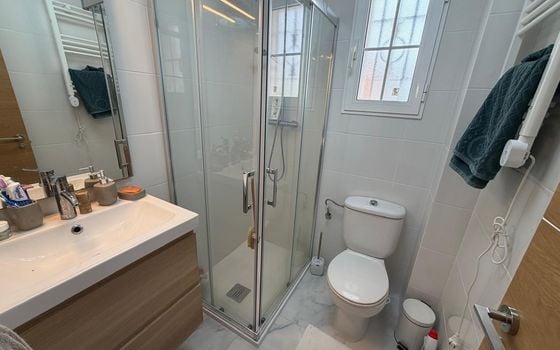 3 bedroom Townhouse in Torrevieja - AG152716 - Photo - Small - 12