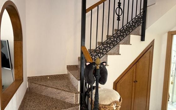 3 bedroom Townhouse in Torrevieja - AG152716 - Photo - Small - 14