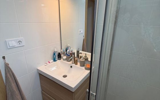 3 bedroom Townhouse in Torrevieja - AG152716 - Photo - Small - 13