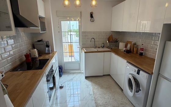 3 bedroom Townhouse in Torrevieja - AG152716 - Photo - Small - 8