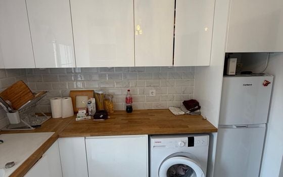 3 bedroom Townhouse in Torrevieja - AG152716 - Photo - Small - 9