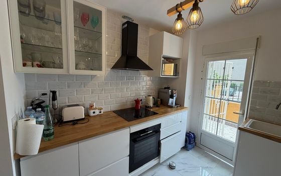 3 bedroom Townhouse in Torrevieja - AG152716 - Photo - Small - 10