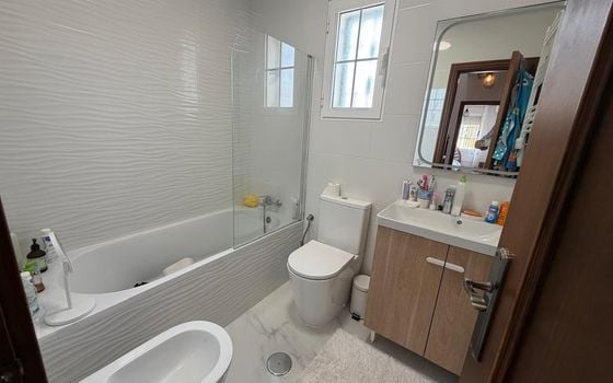 3 bedroom Townhouse in Torrevieja - AG152716 - Photo - Small - 23