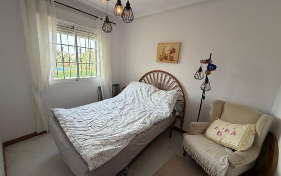 3 bedroom Townhouse in Torrevieja - AG152716 - Photo - Small - 15