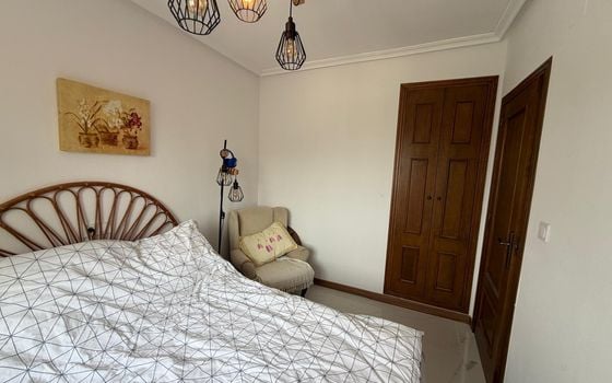 3 bedroom Townhouse in Torrevieja - AG152716 - Photo - Small - 17