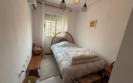 3 bedroom Townhouse in Torrevieja - AG152716 - Photo - Small - 20
