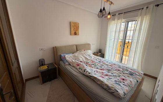 3 bedroom Townhouse in Torrevieja - AG152716 - Photo - Small - 18