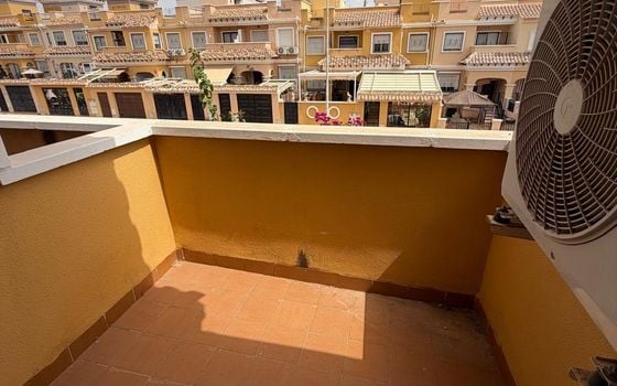 3 bedroom Townhouse in Torrevieja - AG152716 - Photo - Small - 26