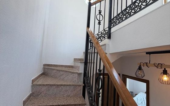 3 bedroom Townhouse in Torrevieja - AG152716 - Photo - Small - 25