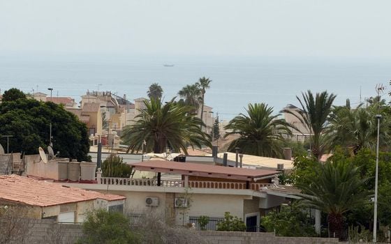 3 bedroom Townhouse in Torrevieja - AG152716 - Photo - Small - 30