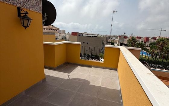 3 bedroom Townhouse in Torrevieja - AG152716 - Photo - Small - 29