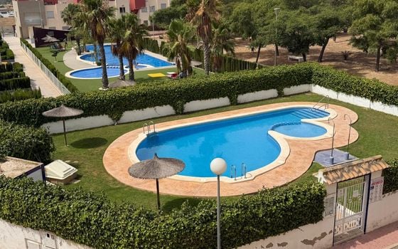 3 bedroom Townhouse in Torrevieja - AG152716 - Photo - Small - 32