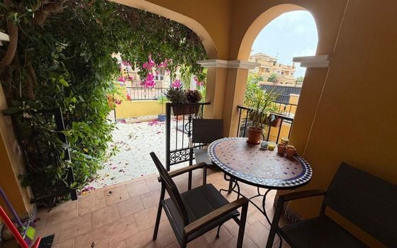 3 bedroom Townhouse in Torrevieja - AG152716 - Photo - 3
