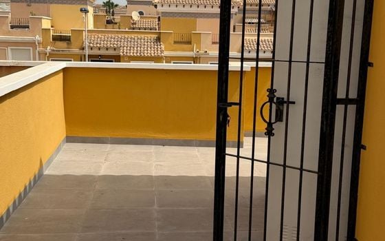 3 bedroom Townhouse in Torrevieja - AG152716 - Photo - Small - 27