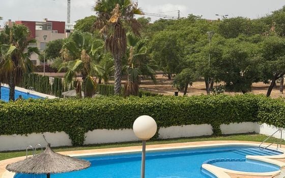 3 bedroom Townhouse in Torrevieja - AG152716 - Photo - Small - 33