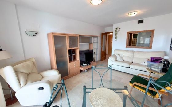 Appartement de 1 chambre à La Vila Joiosa - AG152757 - Photo - 2