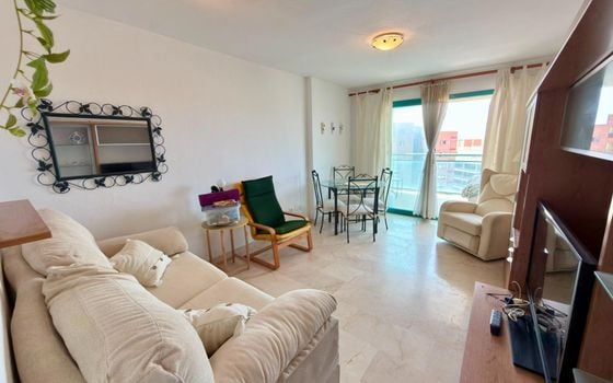 Appartement de 1 chambre à La Vila Joiosa - AG152757 - Photo - 4