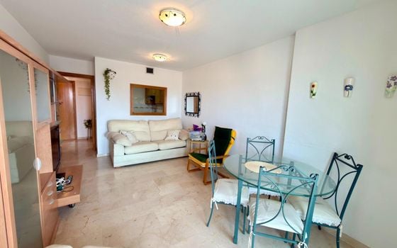 Appartement de 1 chambre à La Vila Joiosa - AG152757 - Photo - 3